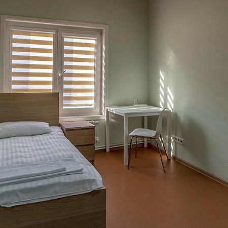 Miego Namai Pansiyon Gargždai Dış mekan fotoğraf